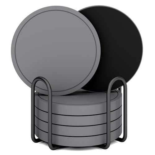 Azhou Diatomaceous Earth Coasters