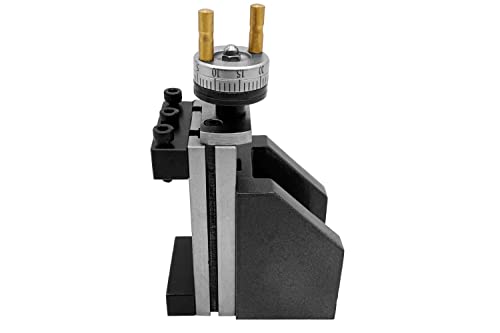PAULIMOT Höhensupport für Drehmaschinen PAULIMOT Höhensupport für Drehmaschinen