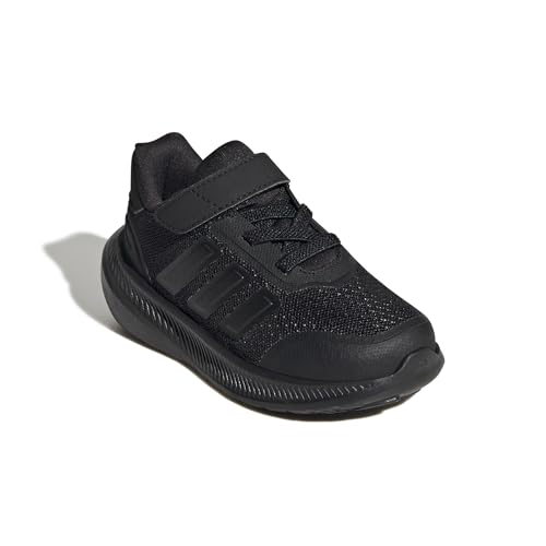 Image of adidas Kids' X PLR Path Elastic Lace & Strap Shoe