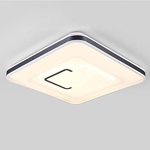 Plafonnier LED scandinave pour créer une ambiance cocooning dans la chambre