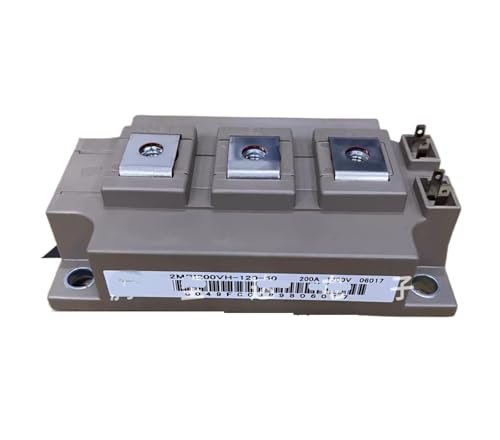 Fusible du module de puissance protégeant le thyristor SCR 2MBI200VH-120-80