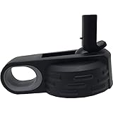 Replacement Flip Top Lid for 20-Ounce/32-Ounce/40-Ounce Double Wall Insulated Polar Camel Water Bottle (1)