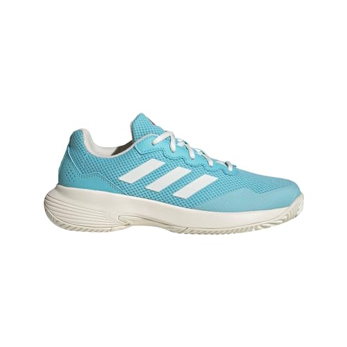 Image of adidas Women's Gamecourt 2 Tennis Shoes