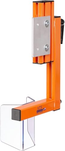 ATS VB-ES0 Compact Vertical Band Saw Guard | OSHA Compliant Safety Shield for 14