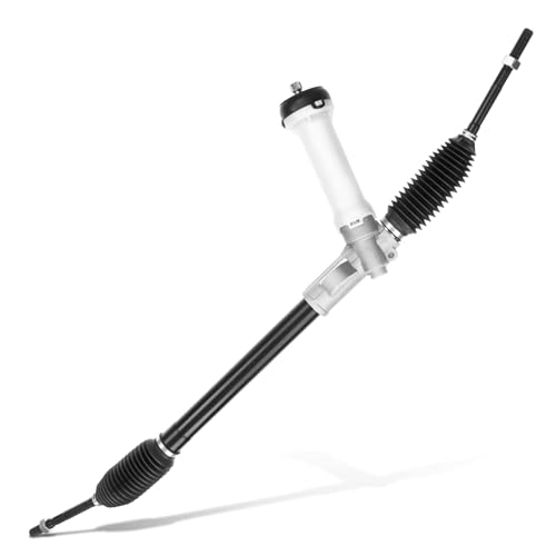 A-Premium - Electronic Power Steering Rack and Pinion Compatible with Kia Soul 2012-2013, 1.6L 2.0L