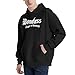 Womens Moisture-Wicking Bone Thugs Rock-N-Musi Harmony Band Polyester Sweatshirt with Pocket Stylish Breathable Sports Long Sleeve for Travel Small