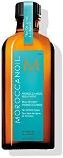 MOROCCANOIL(モロッカンオイル) モロッカンオイル トリートメント 100ml (アルガンオイル配合 ヘアオイル) 洗い流さないトリートメント スタイリング / メンズ レディース