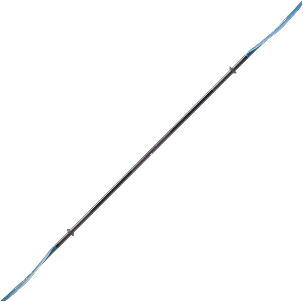 BENDING BRANCHES Angler Drift Kayak Fishing Paddle