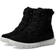 Sorel Womens Explorer Next Joan Cozy Boots