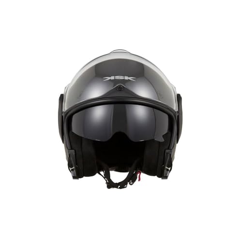 KSK Casque RUBIO Modulable DS 180° homologuer P/J – vue 8