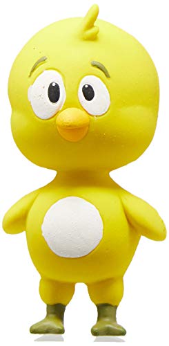 Boneco Pintinho, Latoy, Multicor