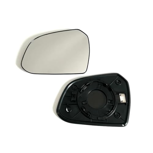 Rétroviseur i10 2014 pour trajets d'hiver sûrs miroir gauche chauffant