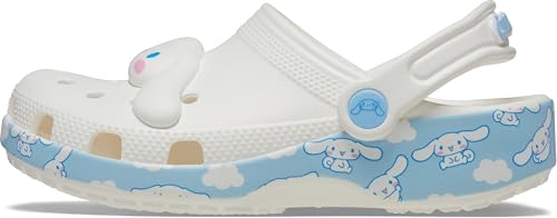 Image of Crocs Kids' Sanrio Hello Kitty & Friends Classic Clogs