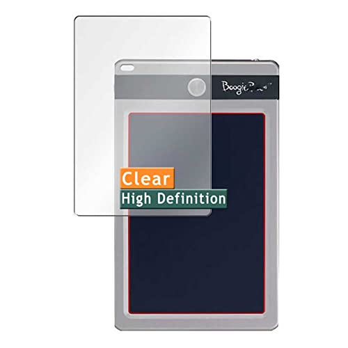 Vaxson 3 Unidades Protector de Pantalla, compatible con Boogie Board JOT 8.5
