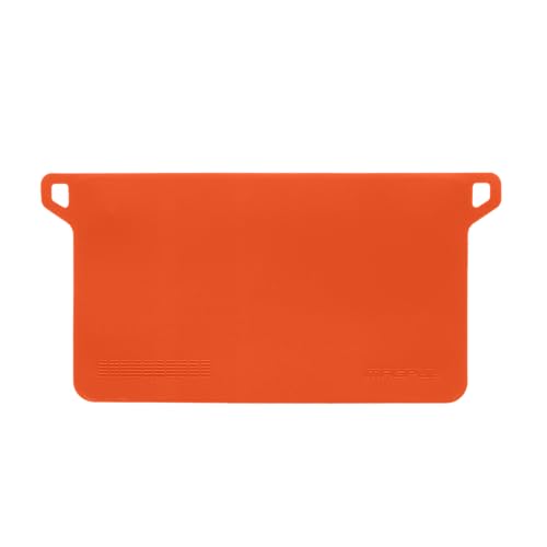 Image of Magpul DAKA Waterproof Window Pouch Zippered Tactical Range Tool and Gear Bag