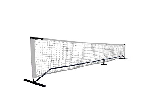 Pickleball Net - Portable Pickleball Stand and Net