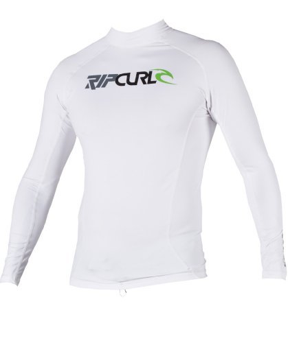Rip Curl Men's Classic Long Sleeve Corp Rashguard