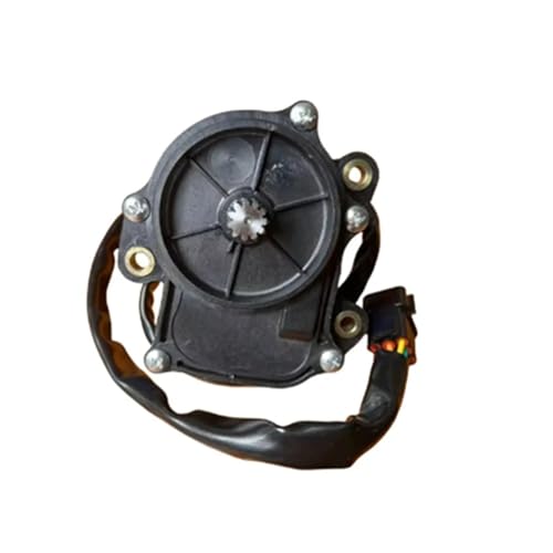 Actionneur de servomoteur différentiel Q830 haute précision pour pont avant ATV
