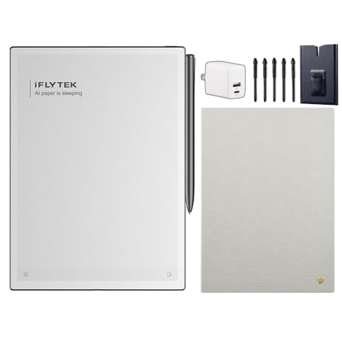 Amazon.co.jp: iFLYTEK スマートノート AINOTE2 保護ケース（ミスト
