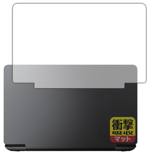 PDA�H�[ GPD WIN Mini/GPD WIN Mini 2024 �Ή� �Ռ��z��[���˒ጸ] �ی� �t�B���� [�V�ʗp] �ϏՌ� ���{��