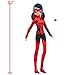 Miraculous Ladybug Season 6 Heroez Fashion Doll with Accessory by Playmates Toys