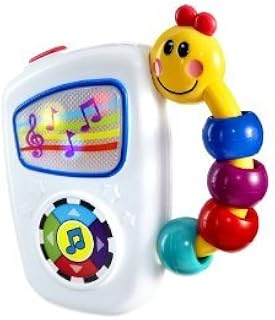 Switch Adapted Baby Einstein Sing Along Toy