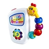 Enabled Solutions Switch Adapted Baby Einstein Sing Along Toy