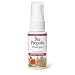 Natural Factors - Bee Propolis Throat Spray, Naturally Soothing, 100 Servings (1 oz)