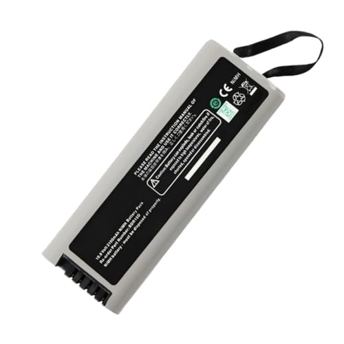 Installazione semplice: design plug and play, non necessita di debug, la sostituzione può essere completata in 3 passaggi. (Rimuovere il coperchio → sostituire la batteria → rimontare)