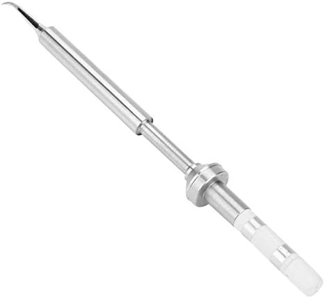 Punta de soldador de acero inoxidable TS100 con forma de mini bolígrafo, varios tipos