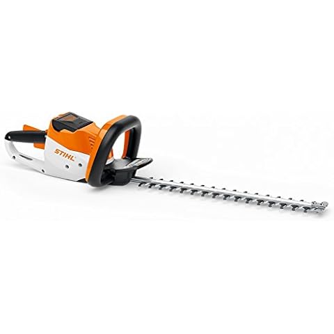 STIHL HSA 56 Cordless Hedge Trimmer Set Cover