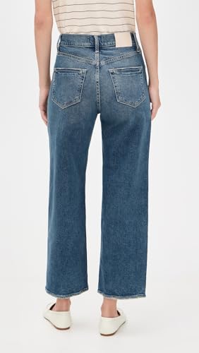 PAIGE Women's Cameron Ankle Jeans3