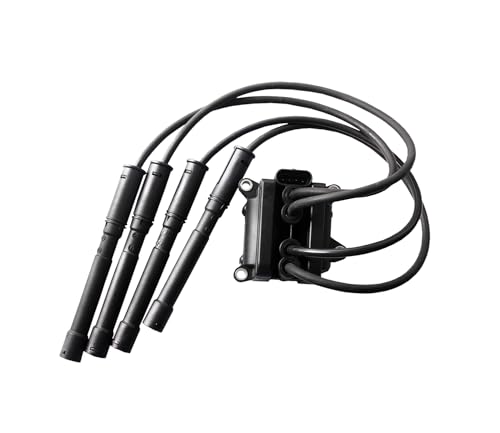 Bobine d'allumage haute tension pour Kangoo et Kubistar X76