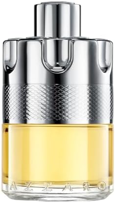 Azzaro, Wanted, Perfume Masculino, Eau de Toilette, 50ml