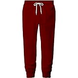 Alabama Crimson Tide Women's Cropped Sweatpants