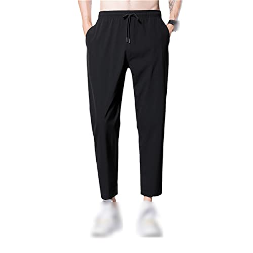 Pantalon d'été décontracté Roquorl pour vos sorties et loisirs