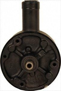 Atsco 7006 Power Steering Pump - Reman