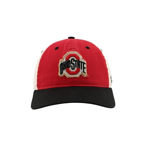 Gorra Unisex NCAA Licenciada Oficial Snapback miniatura 2