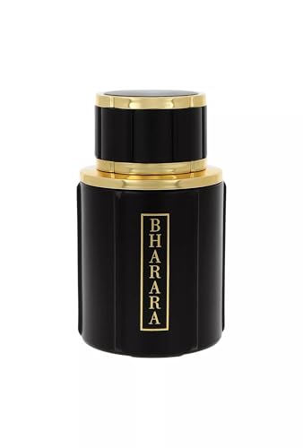 Bharara Noir Pour Homme 3.4 Edp Sp Men