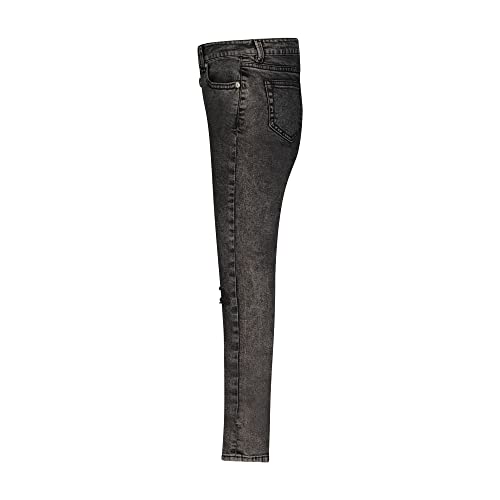 Jessica Simpson Jessica Girls' Jeans, Black Wash, 63