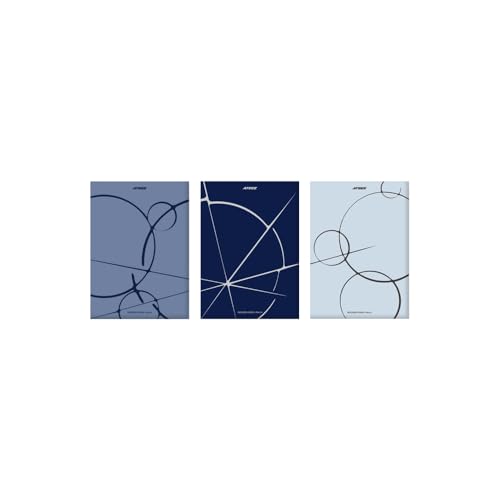 ATEEZ [GOLDEN HOUR : Part.4] (POCAALBUM ver.)（韓国盤）【正規輸入盤】