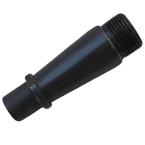 Guide to fit Powder Actuated Tool FV-307S.2X, .22 cal Single Shot