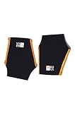 Powerslide MYFIT Low Cut 2MM Footies 2022 Black, XS