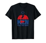 Ken Feel The Bone T-Shirt