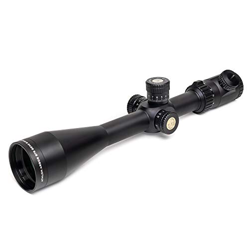 Athlon Optics Argos BTR GEN2 8-34X56 First Focal Plane Riflescopes