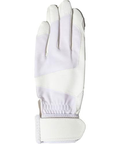 [�r�W�����N�G�X�g] �싅 �o�b�e�B���O�O���[�u ����p �{�[�C�Y VQ �o�b�^�[�Y�O���u ���� VQ550407E02 WH JL