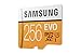 Samsung 256GB 100MB/s (U3) MicroSD Evo Memory Card with Adapter (MB-MP256GA/AM)