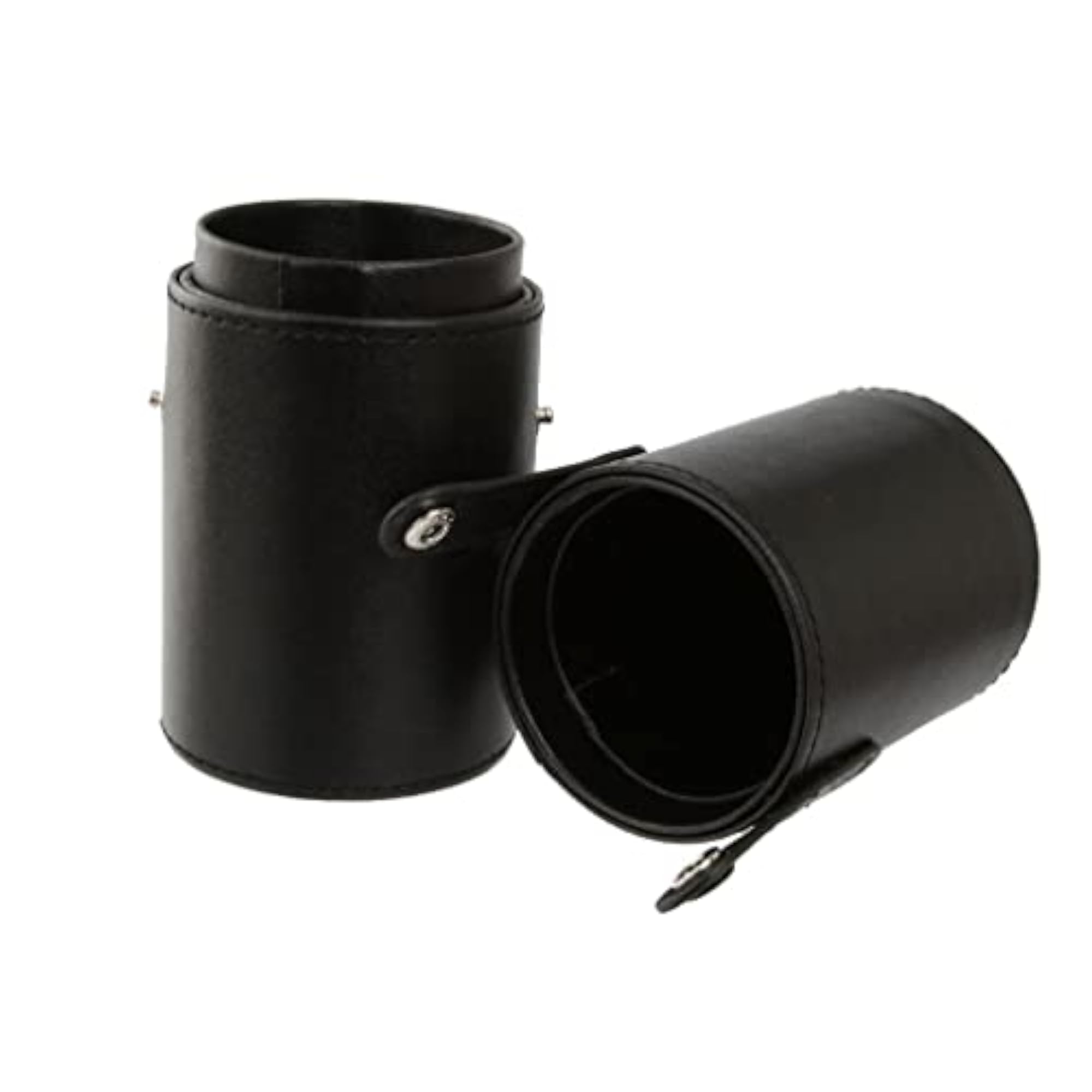 Cosmetics Makeup Brushes Cup Holder Travel Case