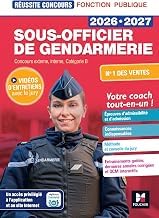 Exploring Audible Title R&eacute;ussite Concours - Sous-officier de gendarmerie - 2026-2027- Pr&eacute;paration compl&egrave;te Unabridged Insights High Quality Editor's Choice