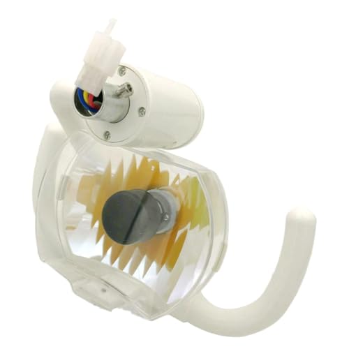 LOOM TREE® Dental Shadowless LED Oral Light Lamp Cold Light ...